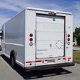 2011 Ford Econoline E-450 Cargo Step Van With Shelving thumbnail image 8