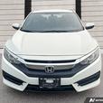 2016 Honda Civic Coupe LX thumbnail image 2