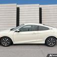 2016 Honda Civic Coupe LX thumbnail image 3