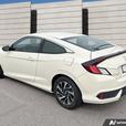 2016 Honda Civic Coupe LX thumbnail image 4