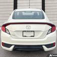 2016 Honda Civic Coupe LX thumbnail image 5