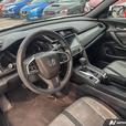2016 Honda Civic Coupe LX thumbnail image 6