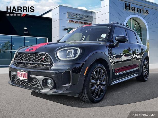 2024 MINI Countryman Cooper S | One Owner | No Reported Accidents! image 1