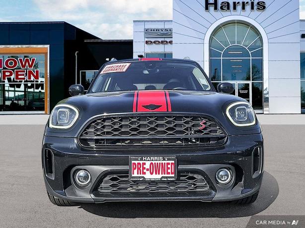 2024 MINI Countryman Cooper S | One Owner | No Reported Accidents! image 2