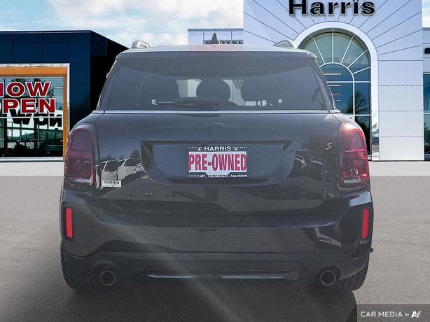 2024 MINI Countryman Cooper S | One Owner | No Reported Accidents! image 5