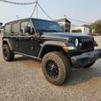 2021 Jeep Wrangler Sport | Engine Block Heater | Remote Keyless Entry | 3-Piece  thumbnail image 2