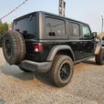 2021 Jeep Wrangler Sport | Engine Block Heater | Remote Keyless Entry | 3-Piece  thumbnail image 3