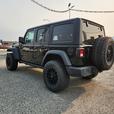 2021 Jeep Wrangler Sport | Engine Block Heater | Remote Keyless Entry | 3-Piece  thumbnail image 4