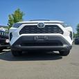 2021 Toyota RAV4 XLE AWD | No Reported Accidents | One Owner! thumbnail image 2
