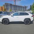 2021 Toyota RAV4 XLE AWD | No Reported Accidents | One Owner! thumbnail image 3
