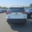2021 Toyota RAV4 XLE AWD | No Reported Accidents | One Owner! thumbnail image 5