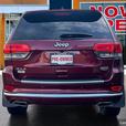 2021 Jeep Grand Cherokee Summit | Adaptive Cruise Control! thumbnail image 5