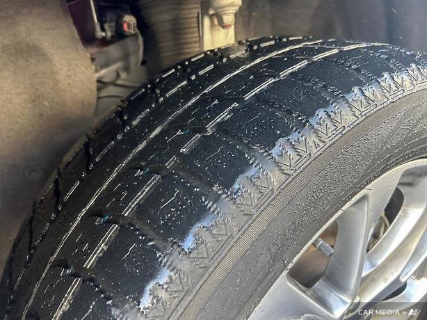 2021 Jeep Grand Cherokee Summit | Adaptive Cruise Control! image 7