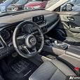2023 Nissan Rogue Sv Moonroof thumbnail image 6