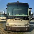 Used 2008 Tiffin Motorhomes Phaeton 36 QSH thumbnail image 2