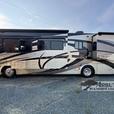 Used 2008 Tiffin Motorhomes Phaeton 36 QSH thumbnail image 4