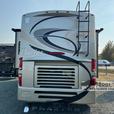Used 2008 Tiffin Motorhomes Phaeton 36 QSH thumbnail image 6