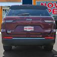 2022 Jeep Grand Cherokee L Limited 4x4 | One Owner! thumbnail image 5
