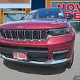 2022 Jeep Grand Cherokee L Limited 4x4 | One Owner! thumbnail image 8