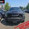 2021 RAM 1500 Classic Warlock 4x4 Crew Cab 5'7 Box | No Reported Accidents | One thumbnail image 2