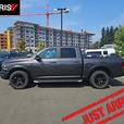 2021 RAM 1500 Classic Warlock 4x4 Crew Cab 5'7 Box | No Reported Accidents | One thumbnail image 3