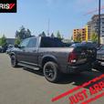 2021 RAM 1500 Classic Warlock 4x4 Crew Cab 5'7 Box | No Reported Accidents | One thumbnail image 4
