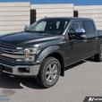 2018 Ford F-150 Lariat thumbnail image