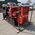 2025 AGT Industrial SDA-140T(Z) Mini Track Front  end Loader Skid Steer  (New) thumbnail image 3