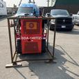 2025 AGT Industrial SDA-140T(Z) Mini Track Front  end Loader Skid Steer  (New) thumbnail image 4