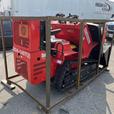2025 AGT Industrial SDA-140T(Z) Mini Track Front  end Loader Skid Steer  (New) thumbnail image 5