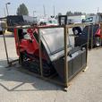 2025 AGT Industrial SDA-140T(Z) Mini Track Front  end Loader Skid Steer  (New) thumbnail image 7
