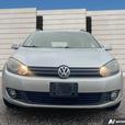 2011 VOLKSWAGEN GOLF WAGON thumbnail image 2
