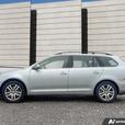 2011 VOLKSWAGEN GOLF WAGON thumbnail image 3