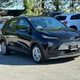 2023 Chevrolet Bolt EUV LT - No Accidents, 1 Owner, Heated Steering Wheel thumbnail image 3