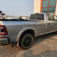 2022 RAM 3500 Limited | 6.7L Cummins Turbo Diesel | Power Sunroof | Night Editio thumbnail image 3