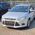 2014 Ford Focus thumbnail image 1