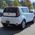 2015 Kia Soul EX+ - Heated Seats, SXM Radio thumbnail image 6