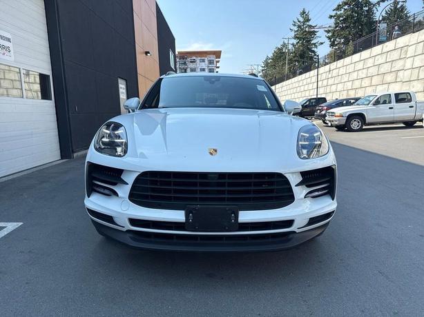2020 Porsche Macan S AWD | Premium Leather | GPS Nav! image 2