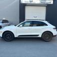 2020 Porsche Macan S AWD | Premium Leather | GPS Nav! thumbnail image 3