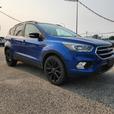 2017 Ford Escape Titanium | 4WD | Heated Seats | Remote Start | 60/40 Split Fold thumbnail image 2