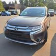 2017 Mitsubishi Outlander thumbnail image