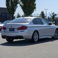 2013 BMW 5 Series 528i xDrive - AWD, Sunroof, Leather, Bluetooth thumbnail image 6