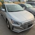 2020 Hyundai Elantra Preferred thumbnail image 1