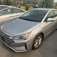 2020 Hyundai Elantra Preferred thumbnail image 2