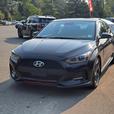 2020 Hyundai Veloster thumbnail image