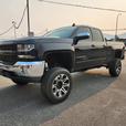 2017 Chevrolet Silverado 1500 LT | Lifted | Remote Keyless Entry | Bluetooth | B thumbnail image 1