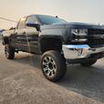 2017 Chevrolet Silverado 1500 LT | Lifted | Remote Keyless Entry | Bluetooth | B thumbnail image 2