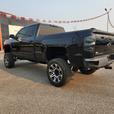 2017 Chevrolet Silverado 1500 LT | Lifted | Remote Keyless Entry | Bluetooth | B thumbnail image 4