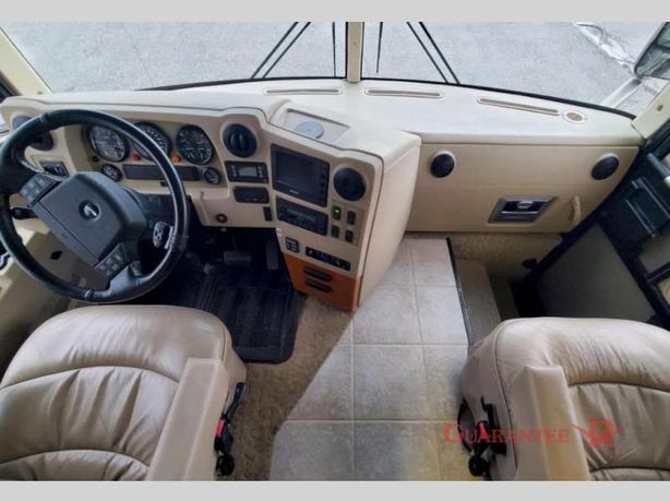 Used 2005 Winnebago Vectra 36RD image 8