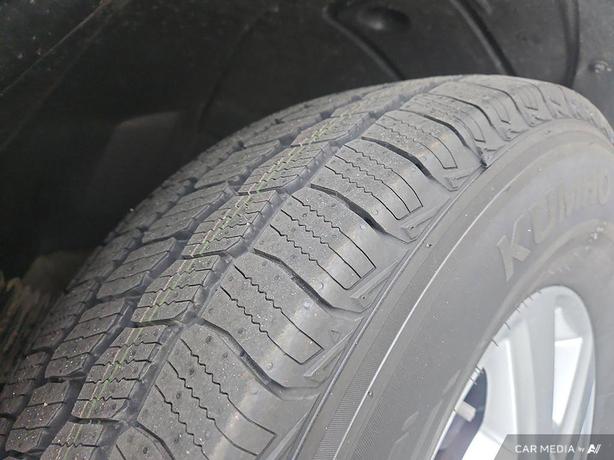 2023 Mercedes-Benz Sprinter 4MATIC | Back-up Camera! image 7